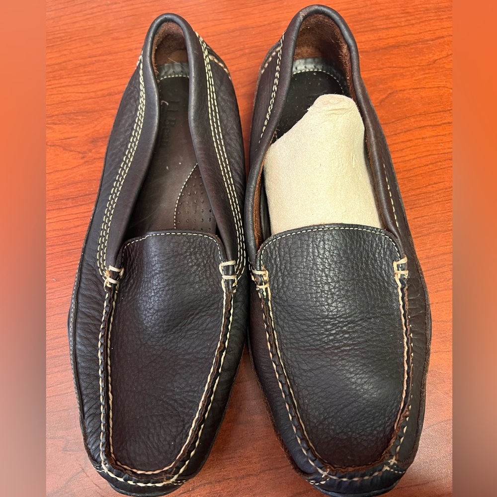 Vibram loafers mens shoes